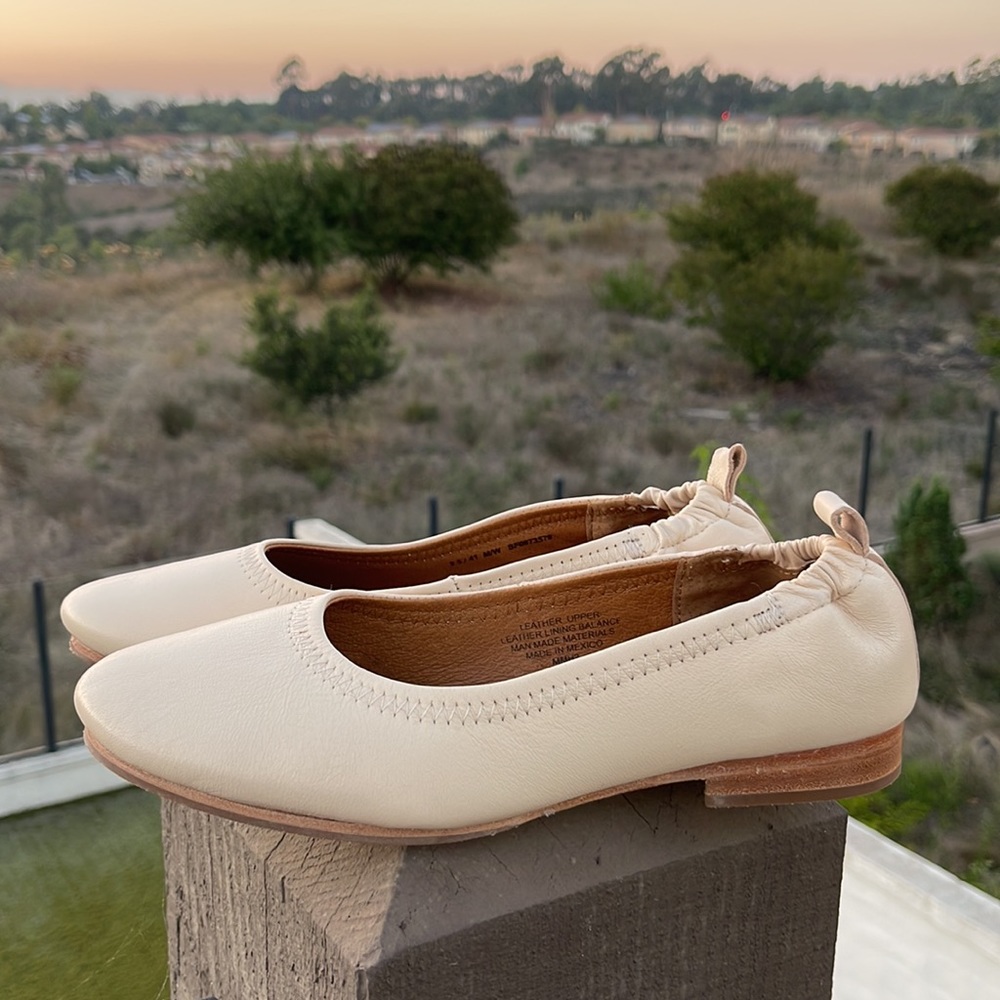 New Kenni Ballet Flat shoes from Söfft